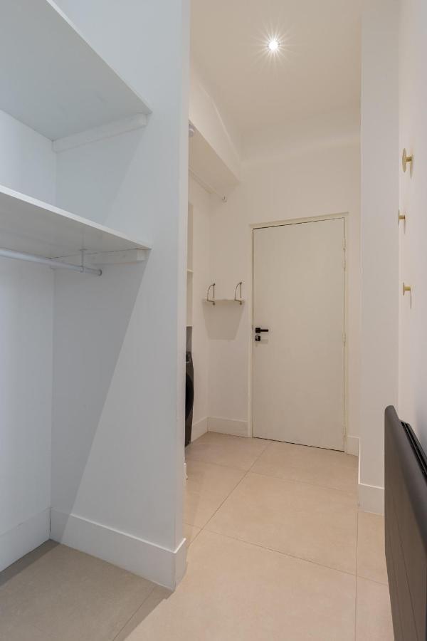 Ferienwohnung Dify Harmony - Quartier Ainay Lyon Exterior foto