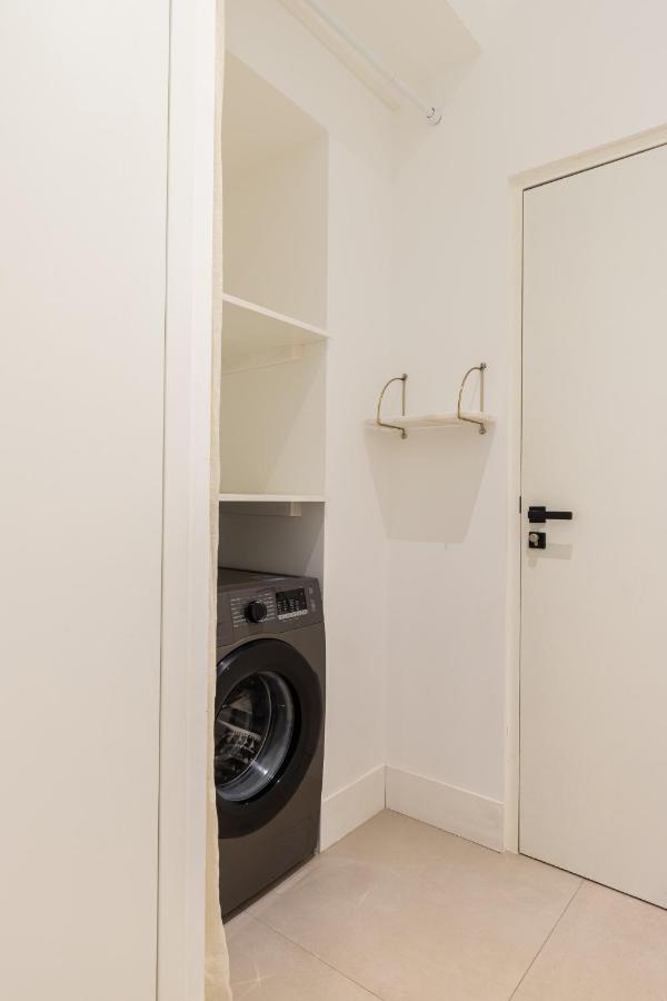 Ferienwohnung Dify Harmony - Quartier Ainay Lyon Exterior foto